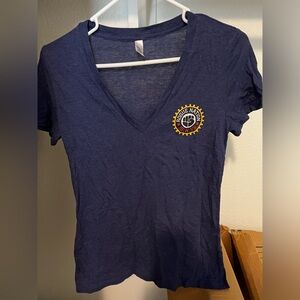 Brewery shirt. Women’s. Rogue nation